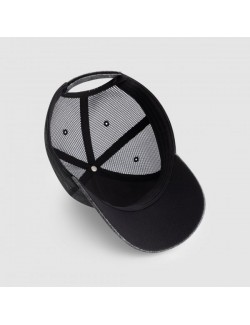 Casquette officielle Scuderia Ferrari FW Trucker Cap-Magickart