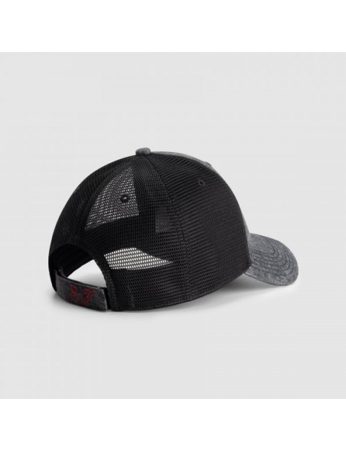 Casquette officielle Scuderia Ferrari FW Trucker Cap-Magickart