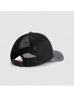 Casquette officielle Scuderia Ferrari FW Trucker Cap-Magickart