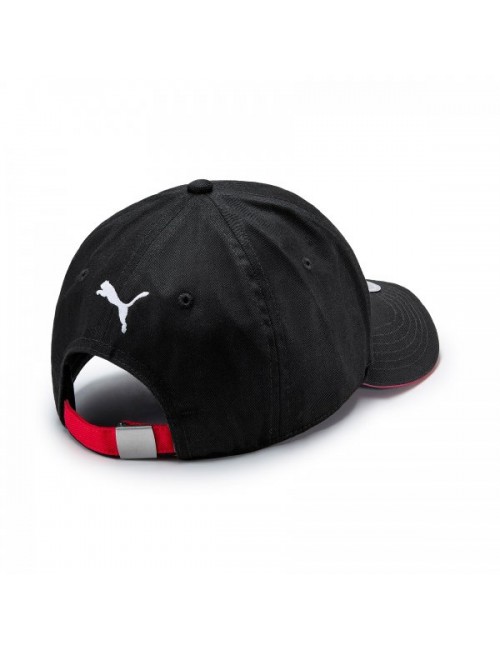 casquette classique Scuderia Ferrari FW-magickart