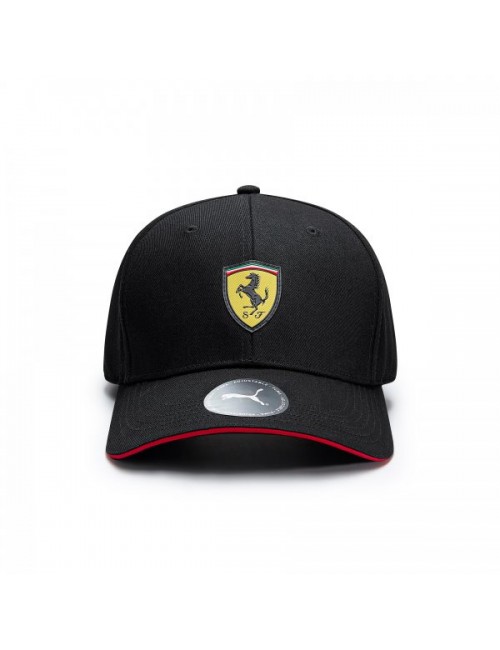 casquette classique Scuderia Ferrari FW-magickart