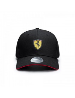 casquette classique Scuderia Ferrari FW-magickart