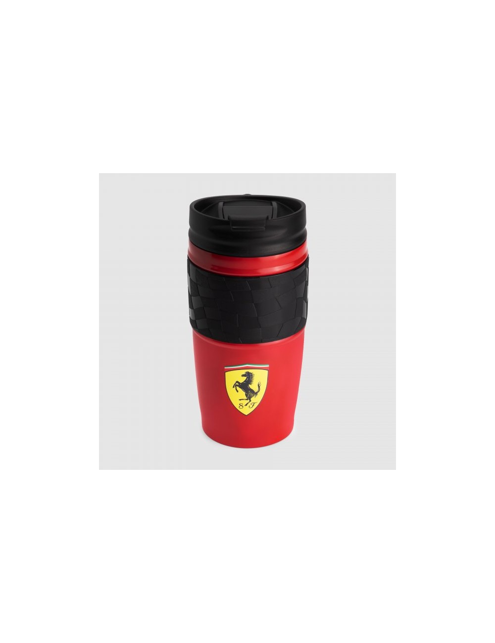 Tasse isotherme mate Scuderia Ferrari-magickart Tasse isotherme mate Scuderia Ferrari-magickart