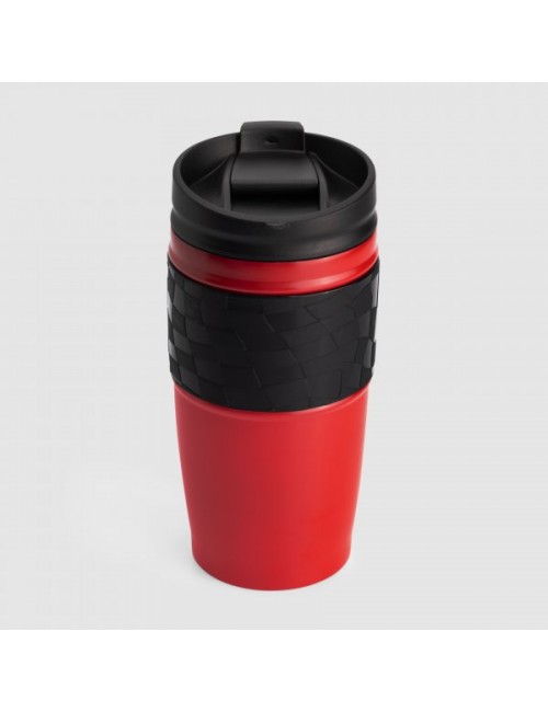 Tasse isotherme mate Scuderia Ferrari-magickart