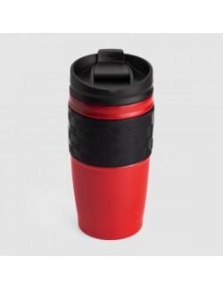 Tasse isotherme mate Scuderia Ferrari-magickart