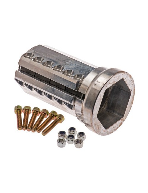 Flasted clutch flash kit Rotax DD2 - Origin-Magickart