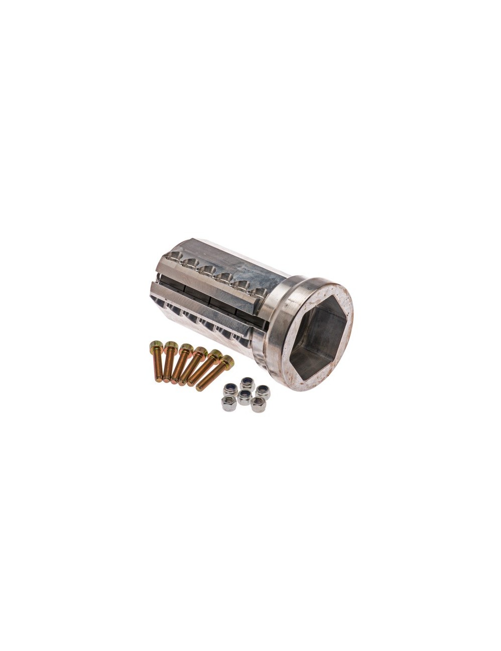 Flasted clutch flash kit Rotax DD2 - Origin-Magickart
