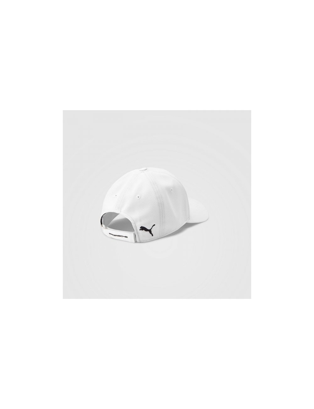 Casquette Williams F1 Officielle – Portée En Course, Années 2000 (Sans Autographe)