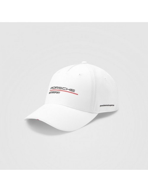 Cappello di baseball ufficiale Porsche Motorsport PUMA Squadra Le Mans-Magickart