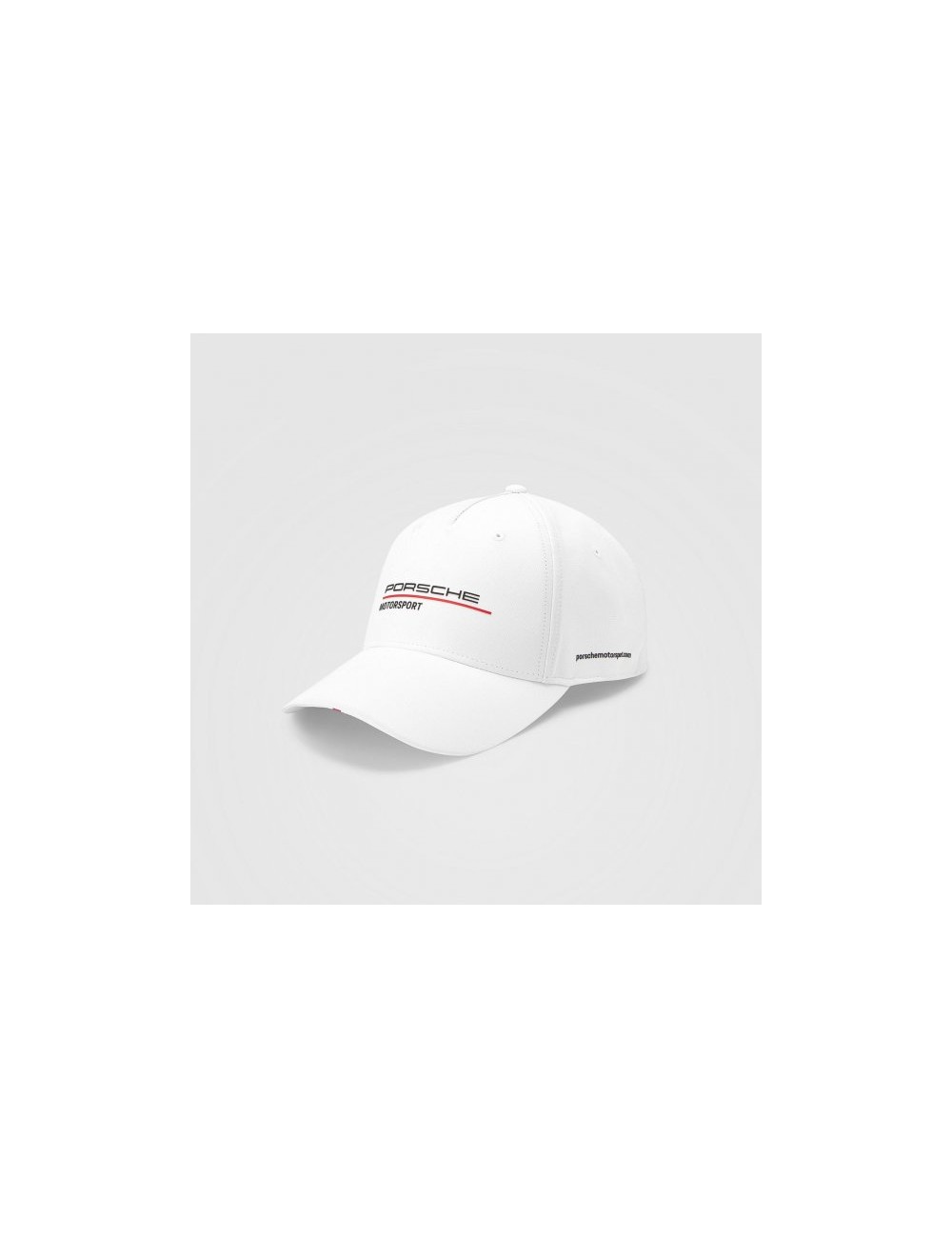 Casquette Officielle Williams F1 - Portée En Match - Années 2000 - Collection