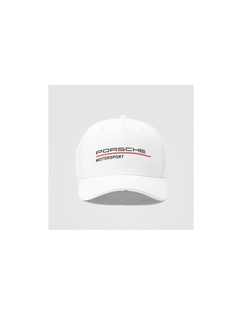Official Baseball Cap Porsche Motorsport PUMA Team Le Mans Blanche-Magickart Official Baseball Cap Porsche Motorsport PUMA Team Le Mans Blanche-Magickart