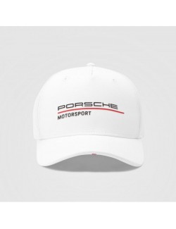 Cappello di baseball ufficiale Porsche Motorsport PUMA Squadra Le Mans-Magickart