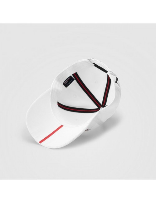 Cappello di baseball ufficiale Porsche Motorsport PUMA Squadra Le Mans-Magickart