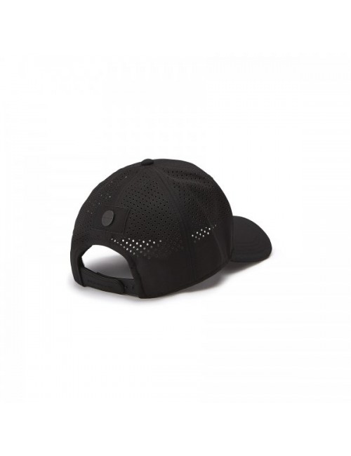 Cappello di baseball ufficiale Porsche Motorsport PUMA Squadra Le Mans Nero-Magickart