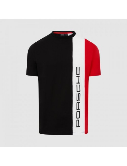 T-shirt Porsche Automobilismo clássico -magickart