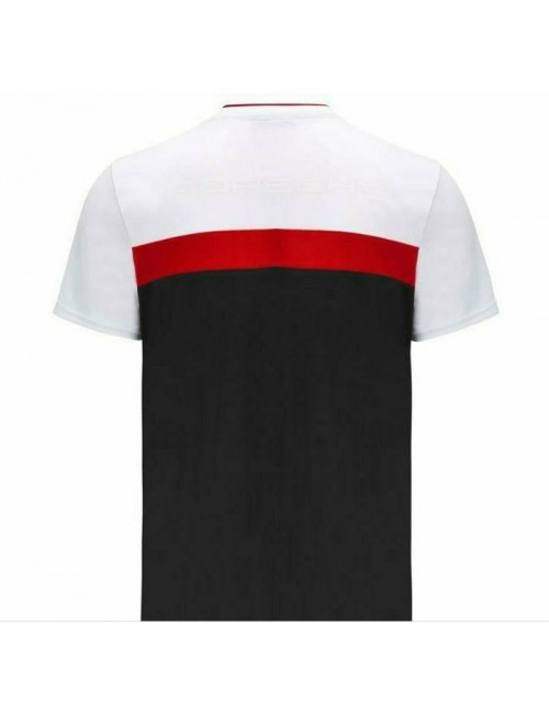 T-shirt Porsche Automobilismo 4-magickart