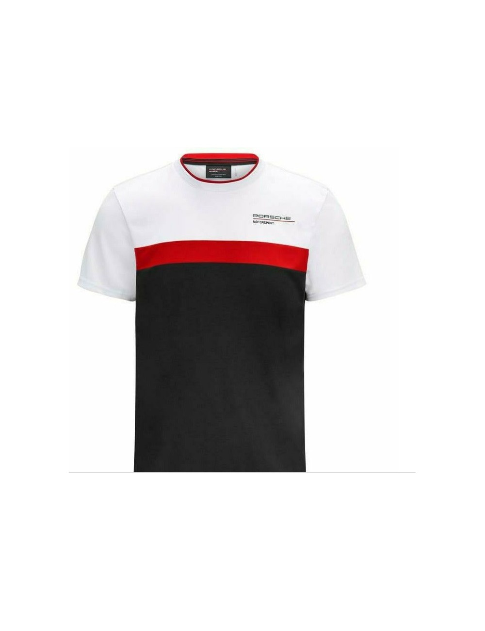 T-shirt Porsche Automobilismo 4-magickart T-shirt Porsche Automobilismo 4-magickart