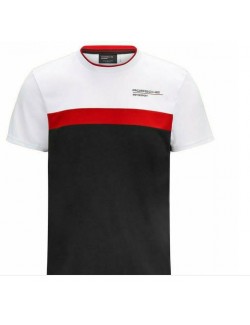 T-shirt Porsche Automobilismo 4-magickart