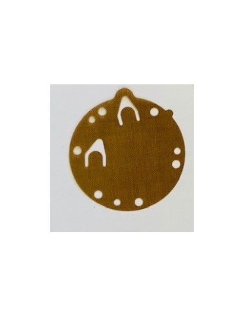 Clapet Tillotson Membrane for KA100 or X30-Magickart