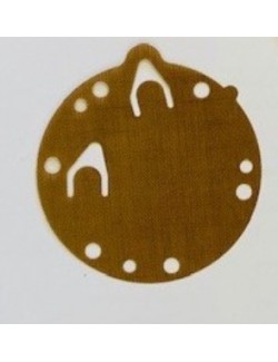 Clapet Tillotson Membrane for KA100 or X30-Magickart