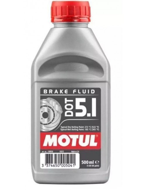 MOTUL DOT 5.1 Líquido de freno - Magickart