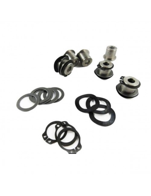 Birelart 80x180x16- Magickart Rear Brake Disk Kit