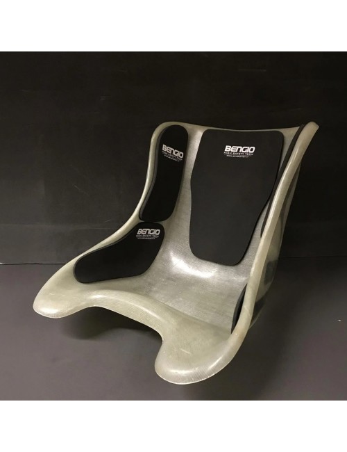 Bengio set foam seat, 5 pieces -Magickart