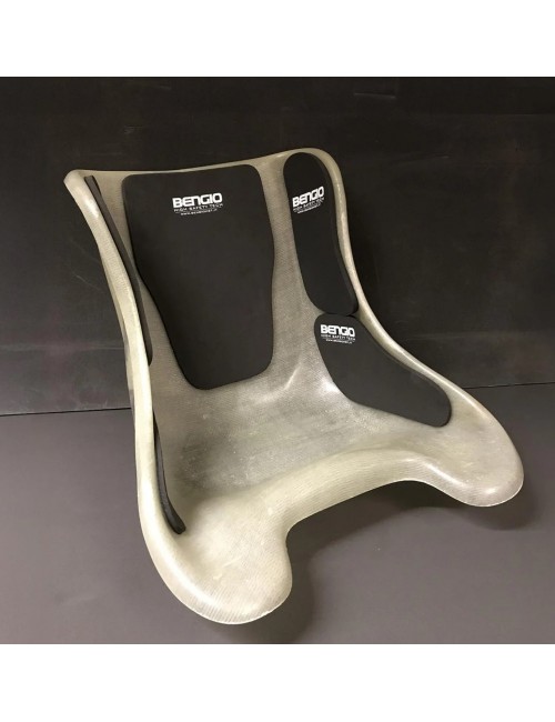 Bengio set foam seat, 5 pieces -Magickart