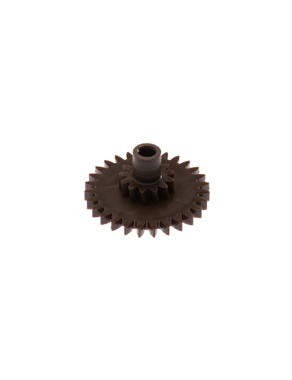 Rotax pump intermediate sprocket 28/13