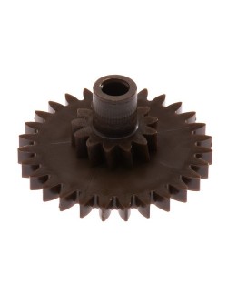 Rotax Zwischenkettenrad der Pumpe 28/13