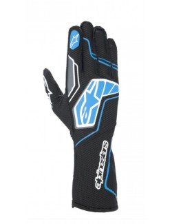Gants karting FIA Alpinestars Tech 1 KX V4-Magickart