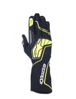 Karting FIA Γάντια Alpinestars Tech 1 kx v4-magickart
