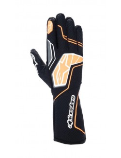 Karting fia handschuhe Alpinestars Tech 1 kX v4-magickart