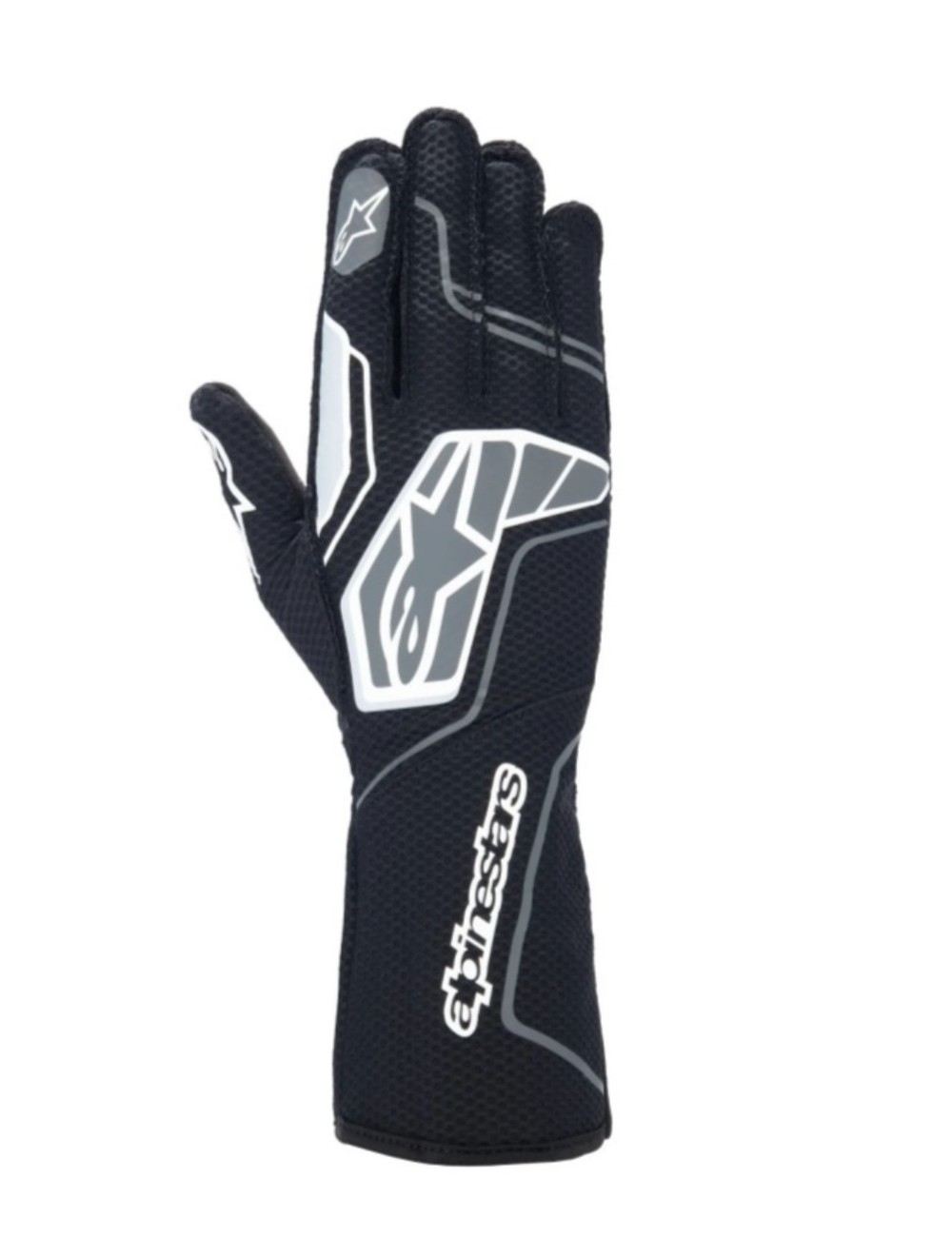Karting fia handschuhe Alpinestars Tech 1 kX v4-magickart Karting fia handschuhe Alpinestars Tech 1 kX v4-magickart