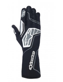 Karting fia handschuhe Alpinestars Tech 1 kX v4-magickart