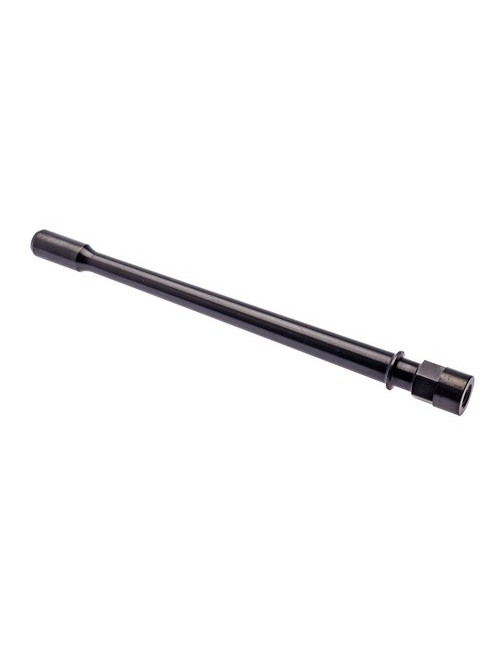 Rotax Support Max -Magickart radiator attachment