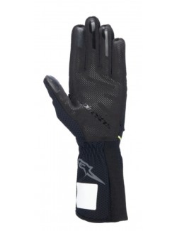 Gants karting FIA Alpinestars Tech 1 KX V4-Magickart