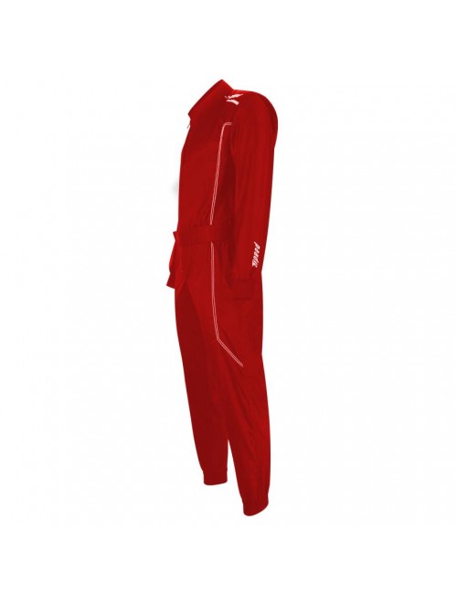 Speed Karting Daytona HS-1 Combination Red-Magickart