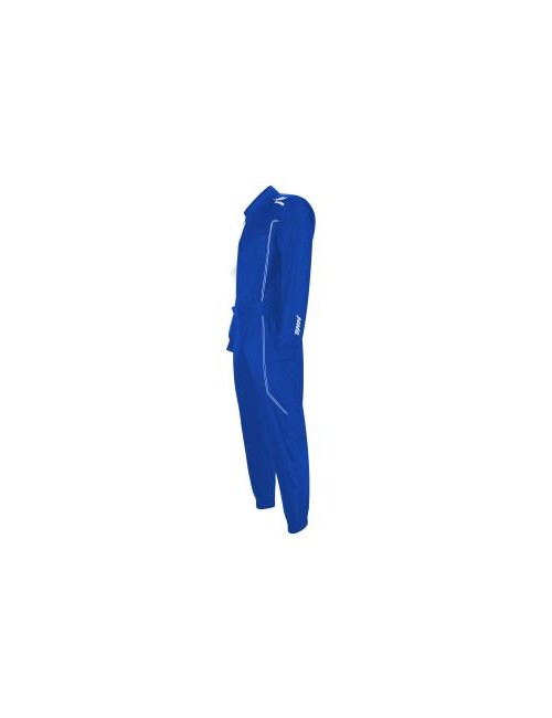 Karting Daytona 2.0 Combinación de karting azul -Magickart