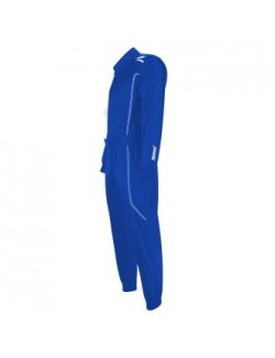 Karting Daytona 2.0 Combinación de karting azul -Magickart