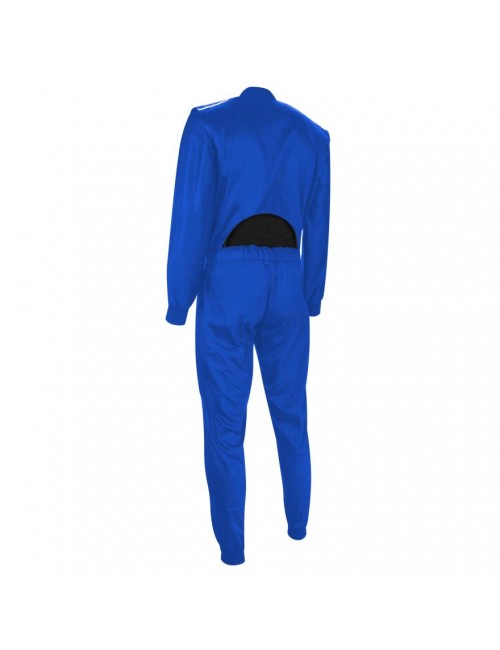 Karting Daytona 2.0 Combinación de karting azul -Magickart