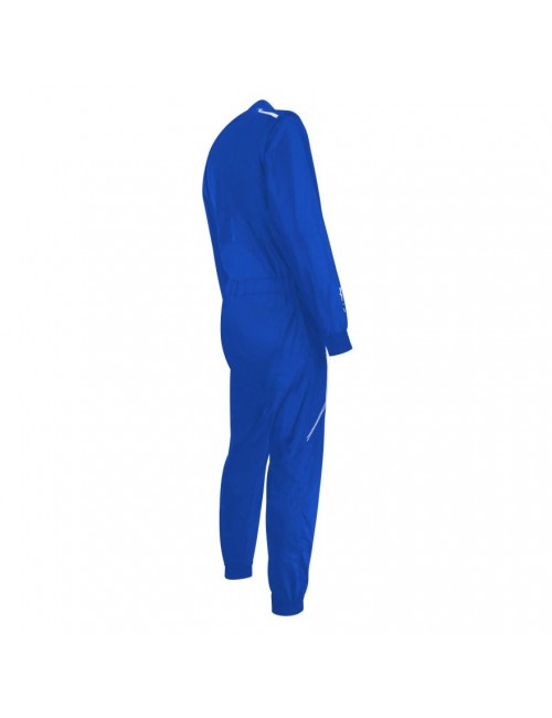 Karting Daytona 2.0 Combinación de karting azul -Magickart