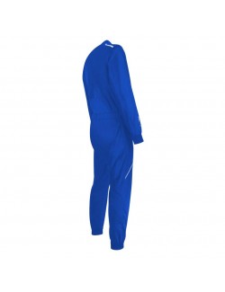 Karting Daytona 2.0 Combinación de karting azul -Magickart