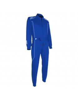 Karting Daytona 2.0 Blue Karting συνδυασμός -MagickArt
