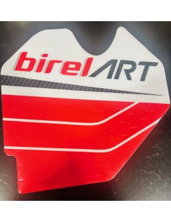 OKJ KZ 8.5 LT BIRELART 2024-MAGICKART Pegatinas del tanque