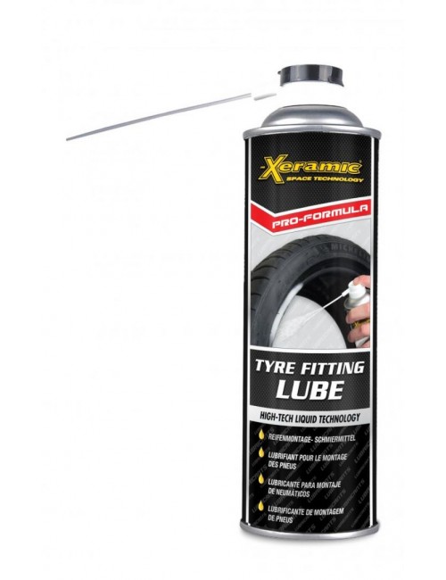 Xeramic Spray Editing-Reifen 500ml-Magickart