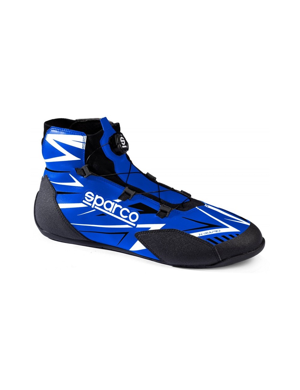 Botas fia 8877-2022 karting Sparco K-rápida-magickart Botas fia 8877-2022 karting Sparco K-rápida-magickart