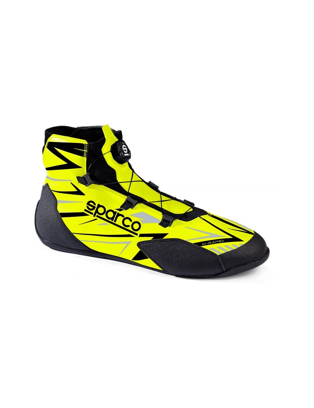 Botas fia 8877-2022 karting Sparco K-rápida-magickart Botas fia 8877-2022 karting Sparco K-rápida-magickart