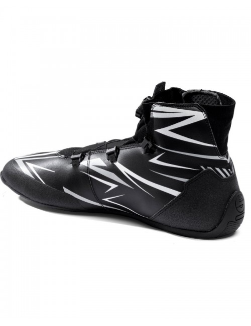 Boots FIA 8877-2022 Karting Sparco K-rapid-magickart