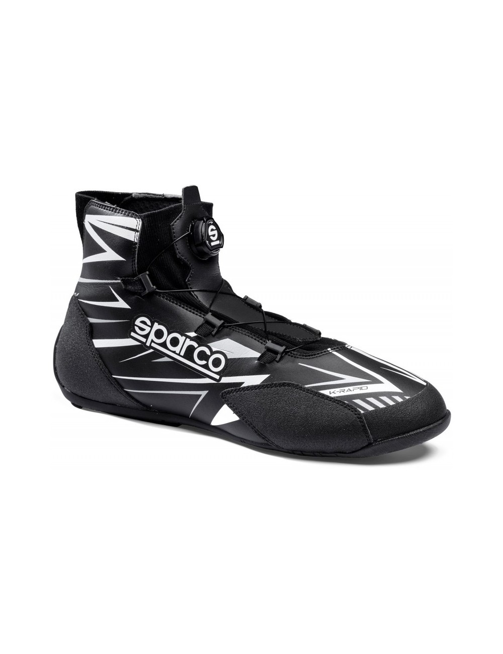 Botas fia 8877-2022 karting Sparco K-rápida-magickart Botas fia 8877-2022 karting Sparco K-rápida-magickart